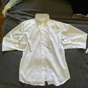 Tailored Sportsman Show Shirt
